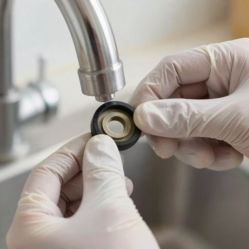 Toilet & Faucet Repair in Reno
