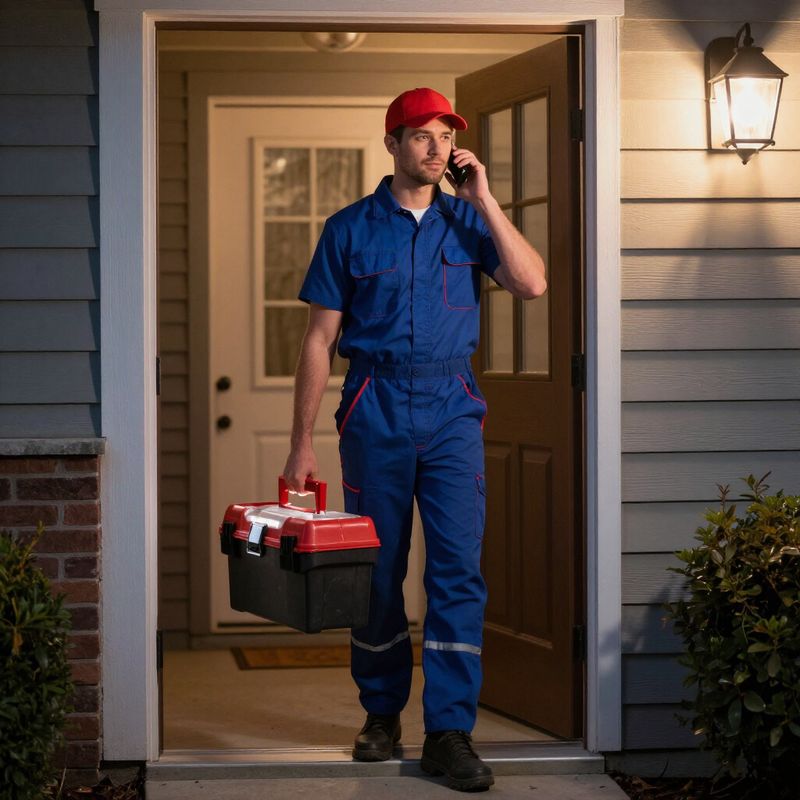 Emergency Plumbing in Reno